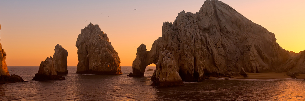Cabo San Lucas